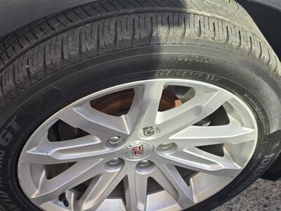 2014 Cadillac CTS 2.0T   - Photo 11 - Helena, MT 59601