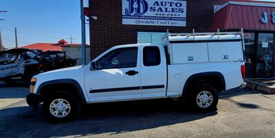 2008 Chevrolet Colorado LT   - Photo 1 - Helena, MT 59601