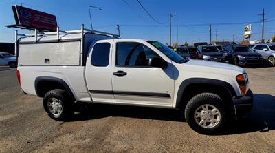 2008 Chevrolet Colorado LT   - Photo 7 - Helena, MT 59601