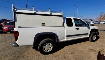 2008 Chevrolet Colorado LT   - Photo 8 - Helena, MT 59601