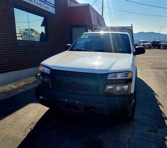 2008 Chevrolet Colorado LT   - Photo 4 - Helena, MT 59601