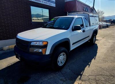 2008 Chevrolet Colorado LT   - Photo 3 - Helena, MT 59601