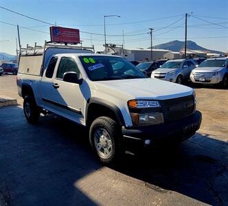 2008 Chevrolet Colorado LT   - Photo 5 - Helena, MT 59601