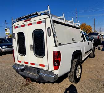 2008 Chevrolet Colorado LT   - Photo 13 - Helena, MT 59601