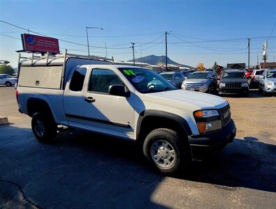 2008 Chevrolet Colorado LT   - Photo 6 - Helena, MT 59601