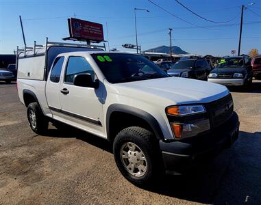 2008 Chevrolet Colorado LT   - Photo 15 - Helena, MT 59601