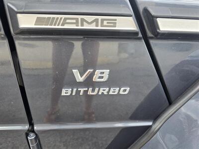 2015 Mercedes-Benz G 63 AMG   - Photo 12 - Helena, MT 59601