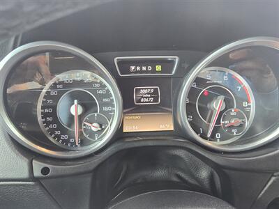 2015 Mercedes-Benz G 63 AMG   - Photo 14 - Helena, MT 59601