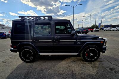 2015 Mercedes-Benz G 63 AMG   - Photo 8 - Helena, MT 59601