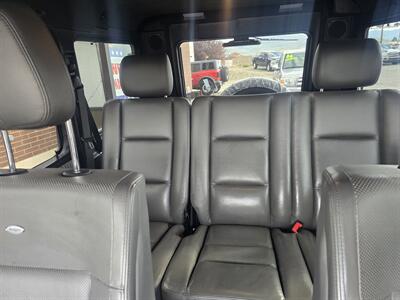 2015 Mercedes-Benz G 63 AMG   - Photo 16 - Helena, MT 59601