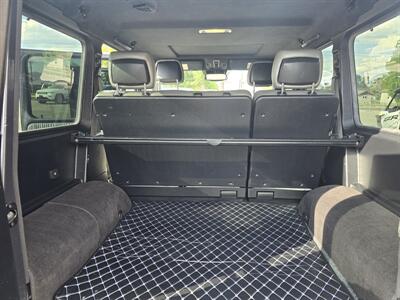 2015 Mercedes-Benz G 63 AMG   - Photo 17 - Helena, MT 59601