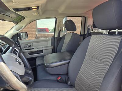 2010 Dodge Ram 1500 SLT - Photo 10 - Helena, MT 59601