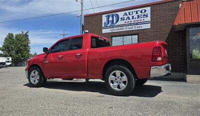 2010 Dodge Ram 1500 SLT - Photo 13 - Helena, MT 59601
