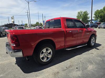 2010 Dodge Ram 1500 SLT - Photo 7 - Helena, MT 59601