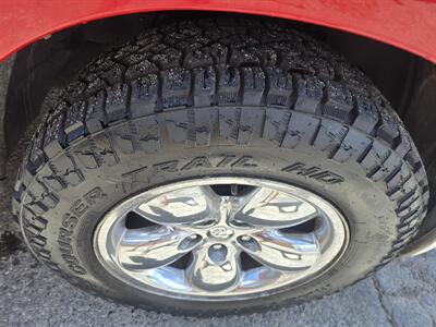 2010 Dodge Ram 1500 SLT - Photo 9 - Helena, MT 59601