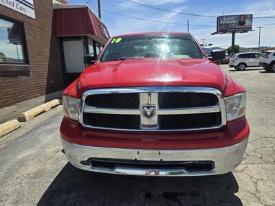2010 Dodge Ram 1500 SLT - Photo 5 - Helena, MT 59601