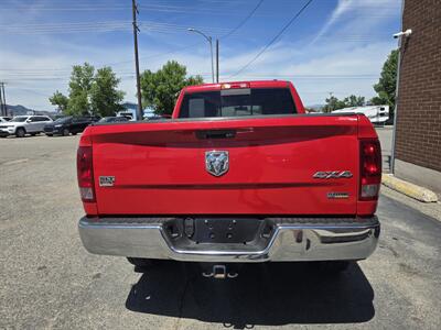 2010 Dodge Ram 1500 SLT - Photo 8 - Helena, MT 59601