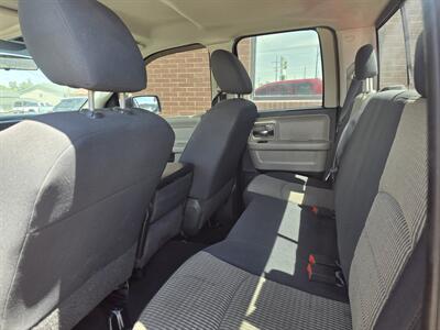 2010 Dodge Ram 1500 SLT - Photo 11 - Helena, MT 59601