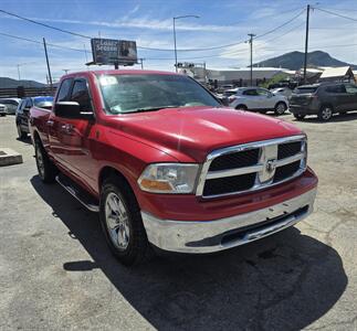 2010 Dodge Ram 1500 SLT - Photo 6 - Helena, MT 59601