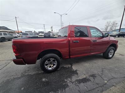 2012 RAM 1500 Express   - Photo 15 - Helena, MT 59601