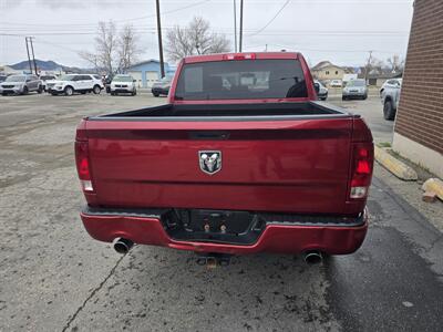 2012 RAM 1500 Express   - Photo 7 - Helena, MT 59601