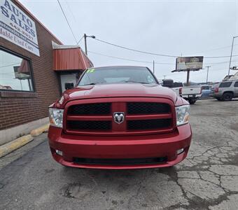 2012 RAM 1500 Express   - Photo 4 - Helena, MT 59601