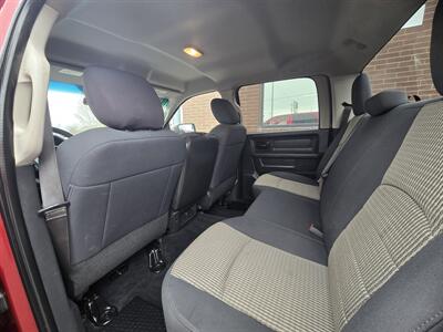 2012 RAM 1500 Express   - Photo 9 - Helena, MT 59601