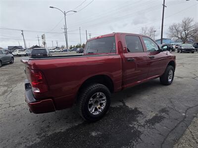 2012 RAM 1500 Express   - Photo 6 - Helena, MT 59601