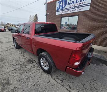 2012 RAM 1500 Express   - Photo 14 - Helena, MT 59601