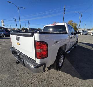 2013 Chevrolet Silverado 1500 LT   - Photo 9 - Helena, MT 59601