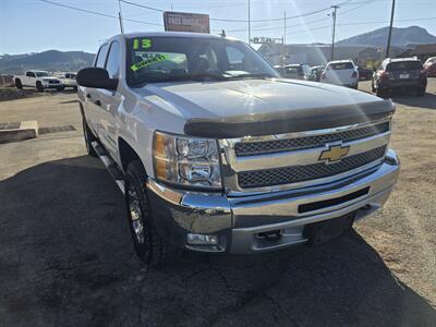 2013 Chevrolet Silverado 1500 LT   - Photo 6 - Helena, MT 59601