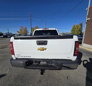 2013 Chevrolet Silverado 1500 LT   - Photo 10 - Helena, MT 59601