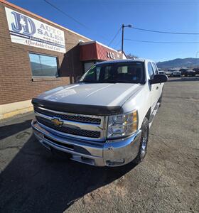 2013 Chevrolet Silverado 1500 LT   - Photo 5 - Helena, MT 59601