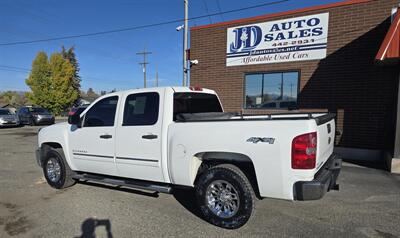 2013 Chevrolet Silverado 1500 LT   - Photo 11 - Helena, MT 59601