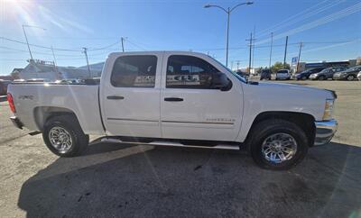 2013 Chevrolet Silverado 1500 LT   - Photo 8 - Helena, MT 59601