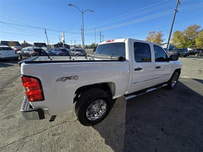 2013 Chevrolet Silverado 1500 LT   - Photo 12 - Helena, MT 59601
