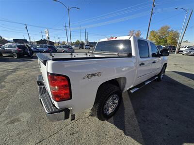 2013 Chevrolet Silverado 1500 LT   - Photo 13 - Helena, MT 59601