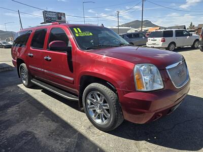 2011 GMC Yukon XL Denali   - Photo 6 - Helena, MT 59601