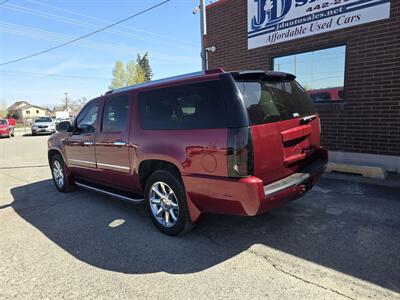 2011 GMC Yukon XL Denali   - Photo 19 - Helena, MT 59601