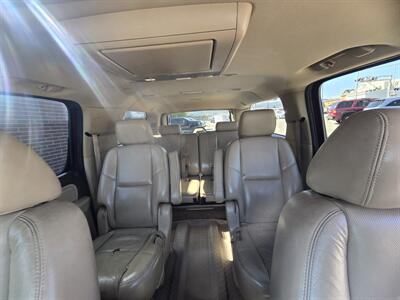 2011 GMC Yukon XL Denali   - Photo 12 - Helena, MT 59601