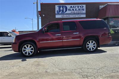 2011 GMC Yukon XL Denali   - Photo 1 - Helena, MT 59601