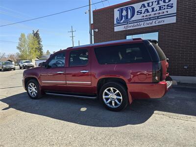 2011 GMC Yukon XL Denali   - Photo 18 - Helena, MT 59601