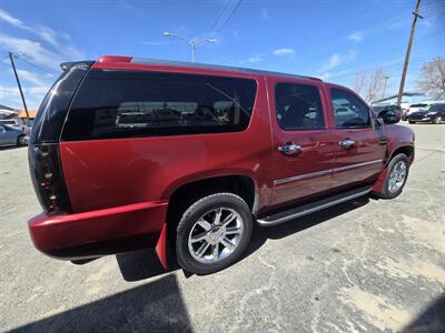 2011 GMC Yukon XL Denali   - Photo 9 - Helena, MT 59601