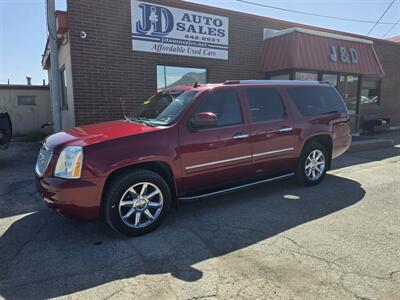 2011 GMC Yukon XL Denali   - Photo 17 - Helena, MT 59601