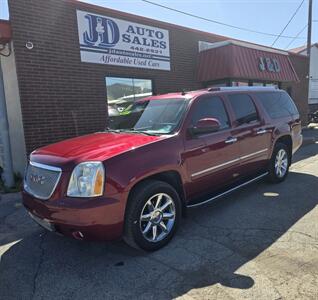 2011 GMC Yukon XL Denali   - Photo 2 - Helena, MT 59601