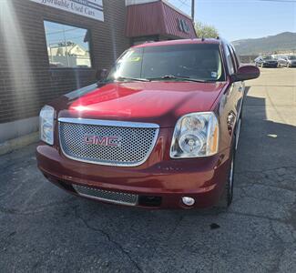 2011 GMC Yukon XL Denali   - Photo 5 - Helena, MT 59601