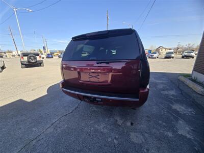 2011 GMC Yukon XL Denali   - Photo 10 - Helena, MT 59601