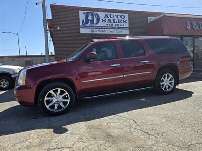 2011 GMC Yukon XL Denali   - Photo 21 - Helena, MT 59601
