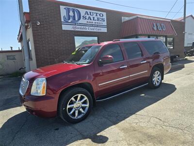 2011 GMC Yukon XL Denali   - Photo 22 - Helena, MT 59601