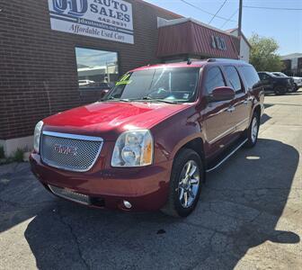 2011 GMC Yukon XL Denali   - Photo 3 - Helena, MT 59601
